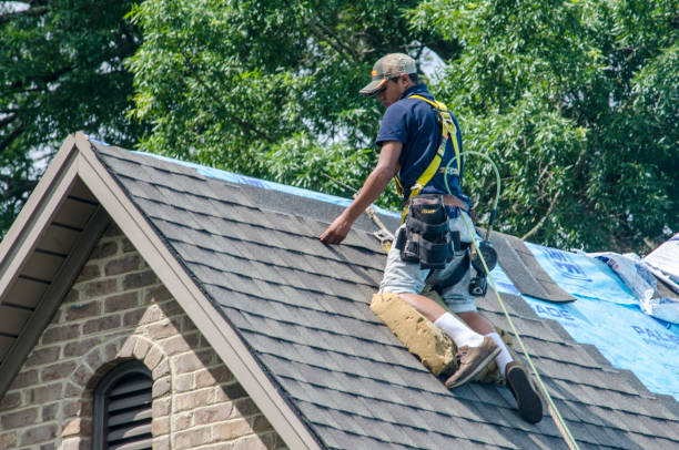 Reliable Blacksburg, SC Roofing Contractor Solutions